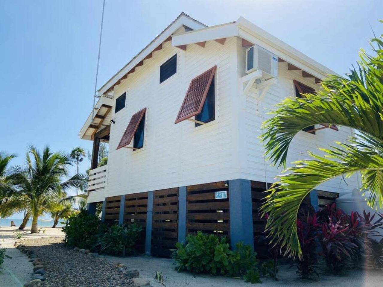 La Vida Belize - Casita Villa Riversdale Exterior photo