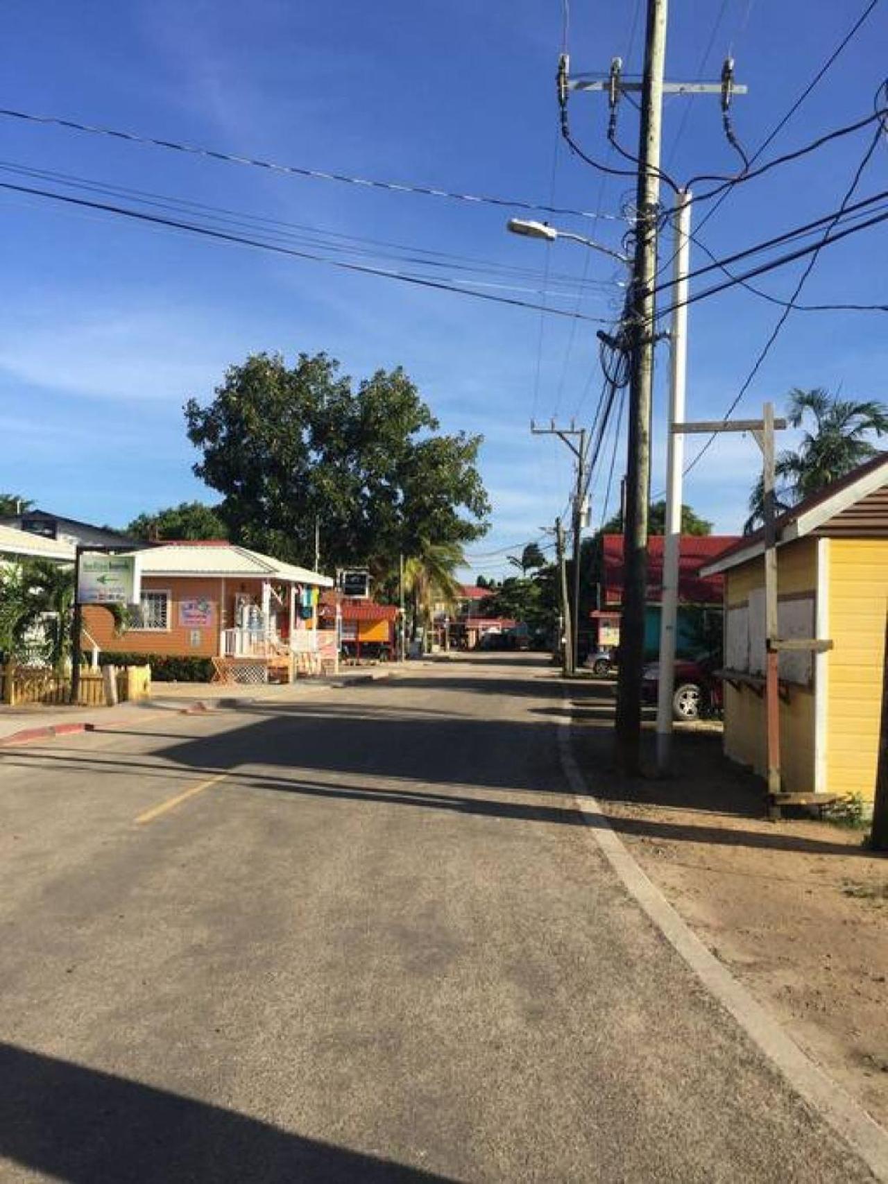 La Vida Belize - Casita Villa Riversdale Exterior photo