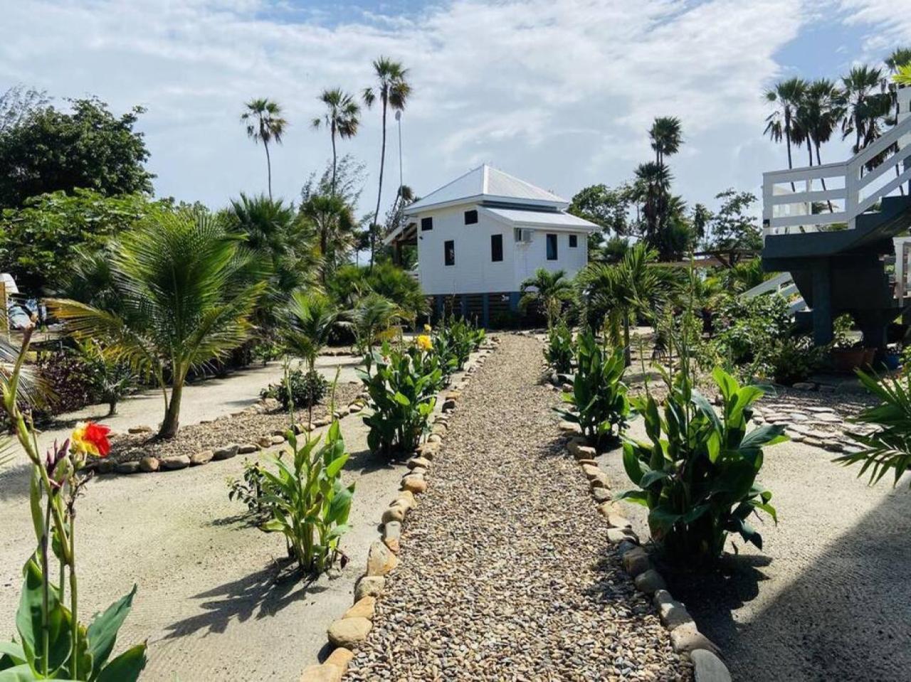 La Vida Belize - Casita Villa Riversdale Exterior photo